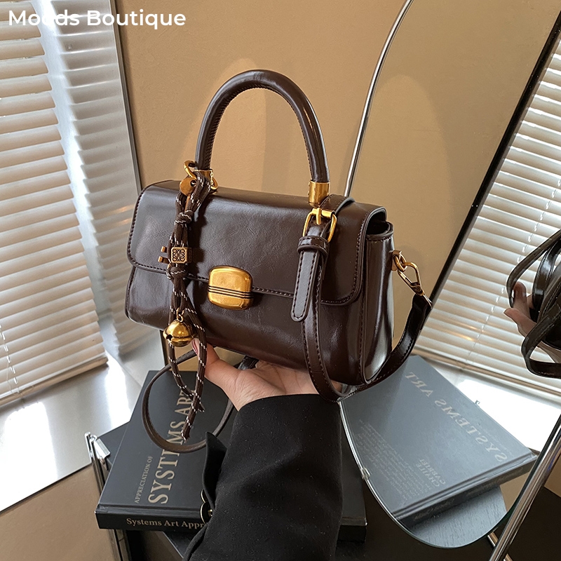 Vintage Fashion Boutique - 여성가방 명품가방 고퀄리티가방 탑 핸들 가방
