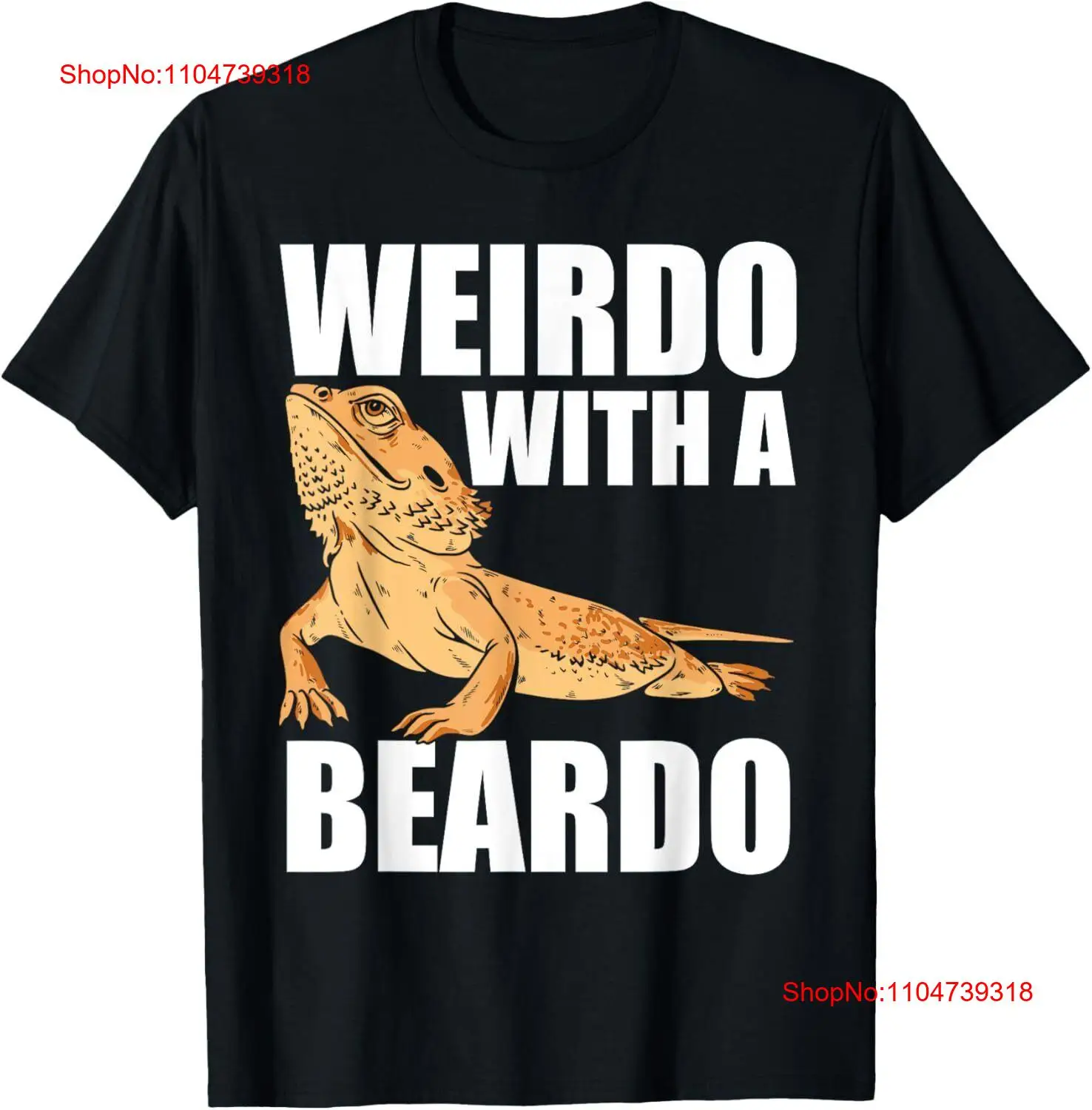 Vintage Fashion Enthusiasts - Weirdo With A Beardo 수염 난