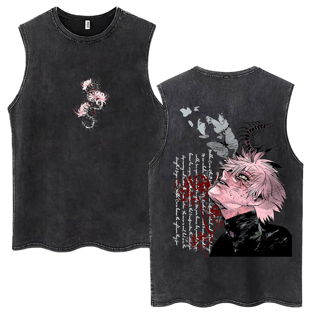 일본 애니메이션 Tokyo Ghoul Kaneki Ke - Vintage Fashion In Tokyo 리뷰 및 가격
