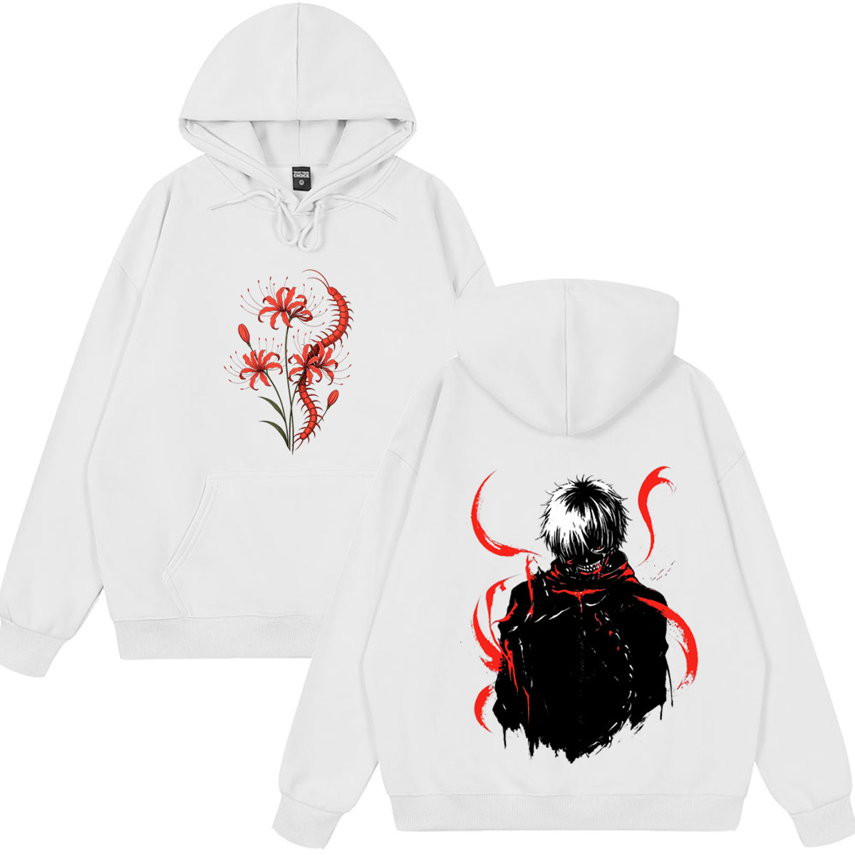 Anime Tokyo Ghoul Juzo Suzuya  - Vintage Fashion In Tokyo 리뷰 및 가격
