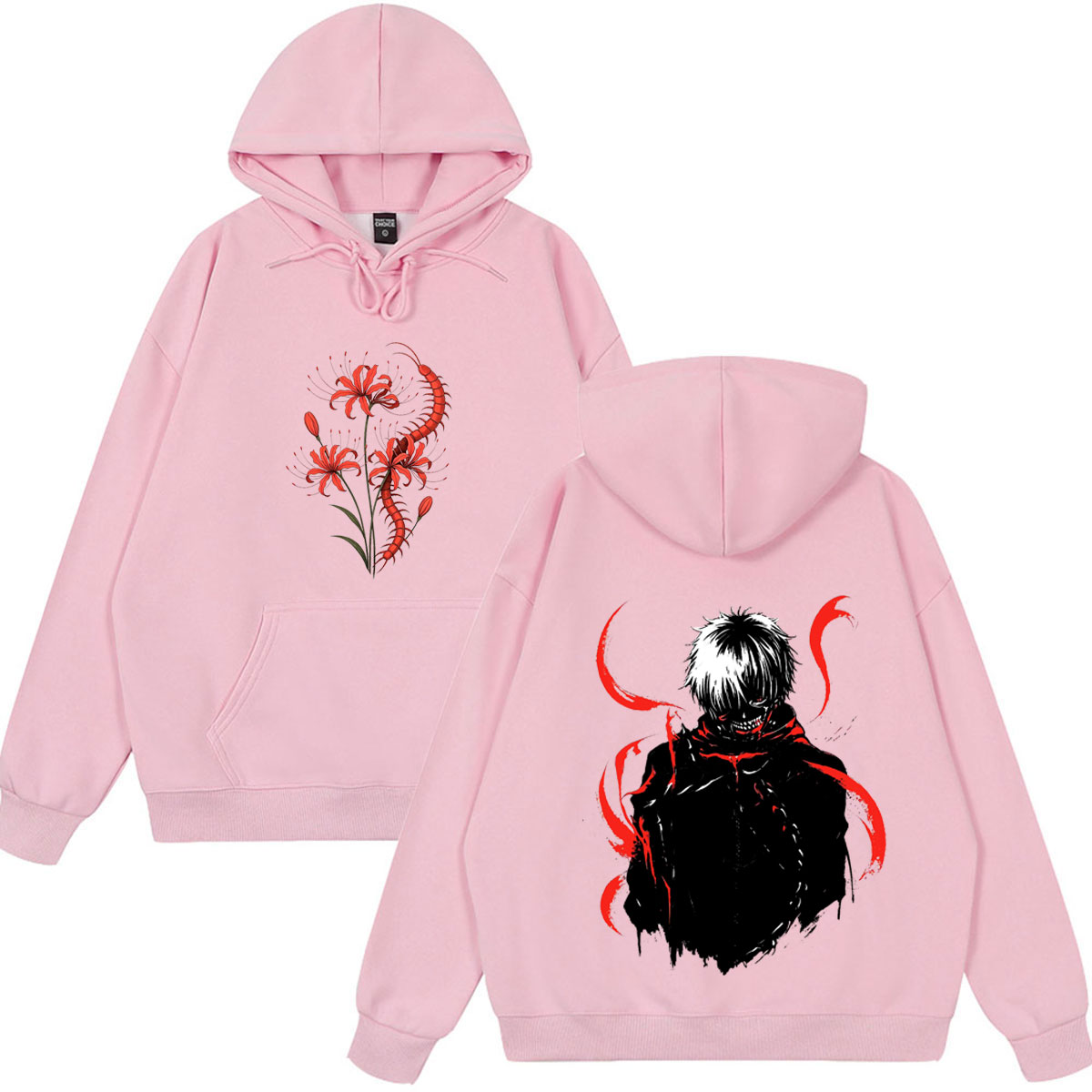 Anime Tokyo Ghoul Juzo Suzuya  - Vintage Fashion In Tokyo 리뷰 및 가격