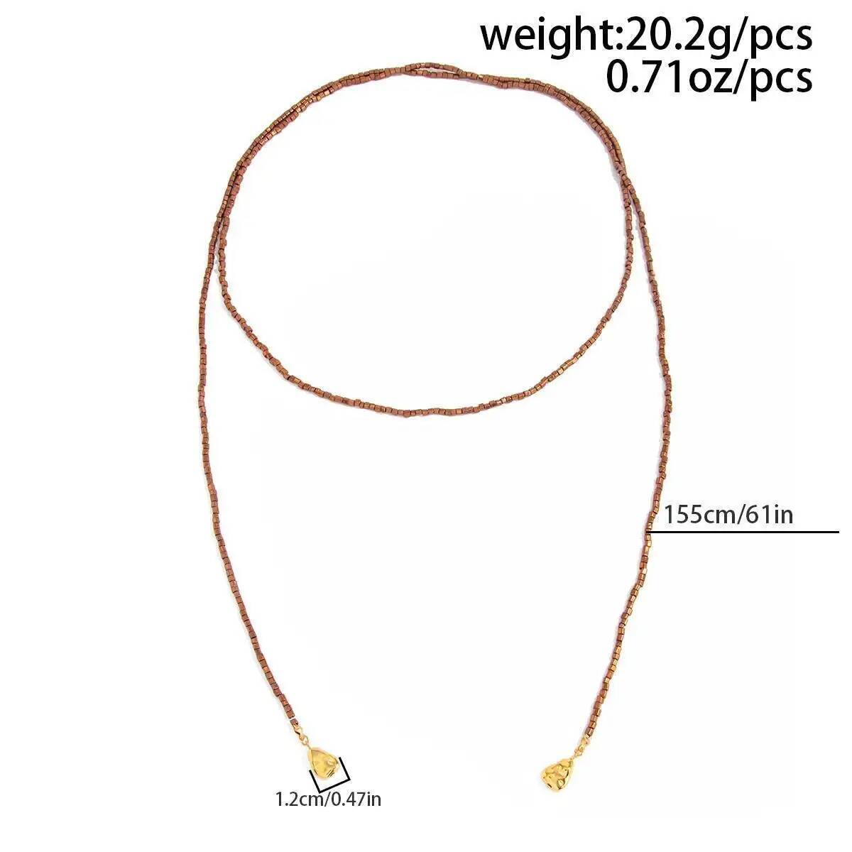IngeSight.Z 보헤미안 섹시 심플 기하학 펜던트 - Z Vintage Fashion 리뷰 및 가격