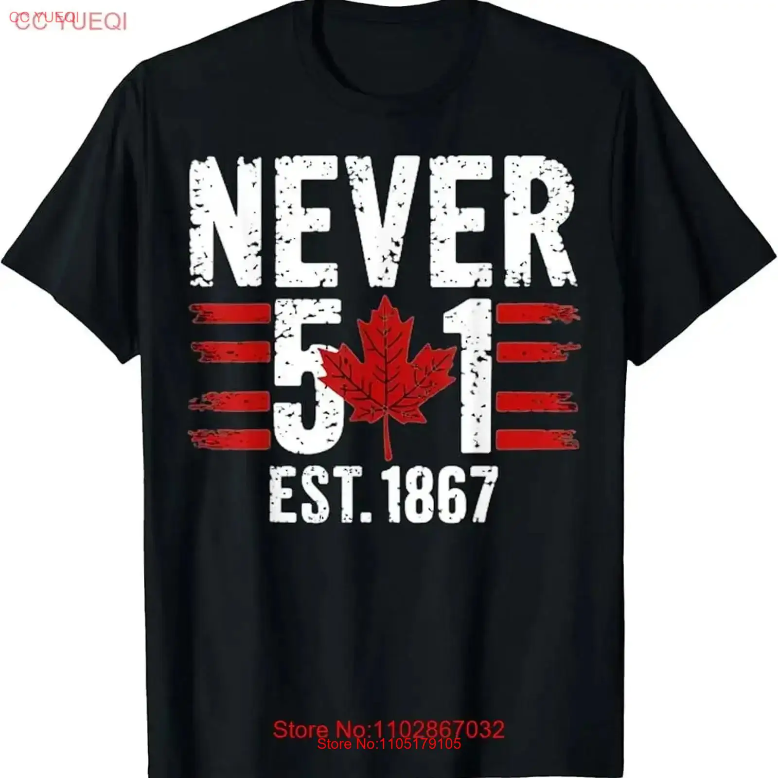 NEVER 51 캐나다는 판매용이 아닙니다. 1867년 - Vintage Fashion Canada 리뷰 및 가격