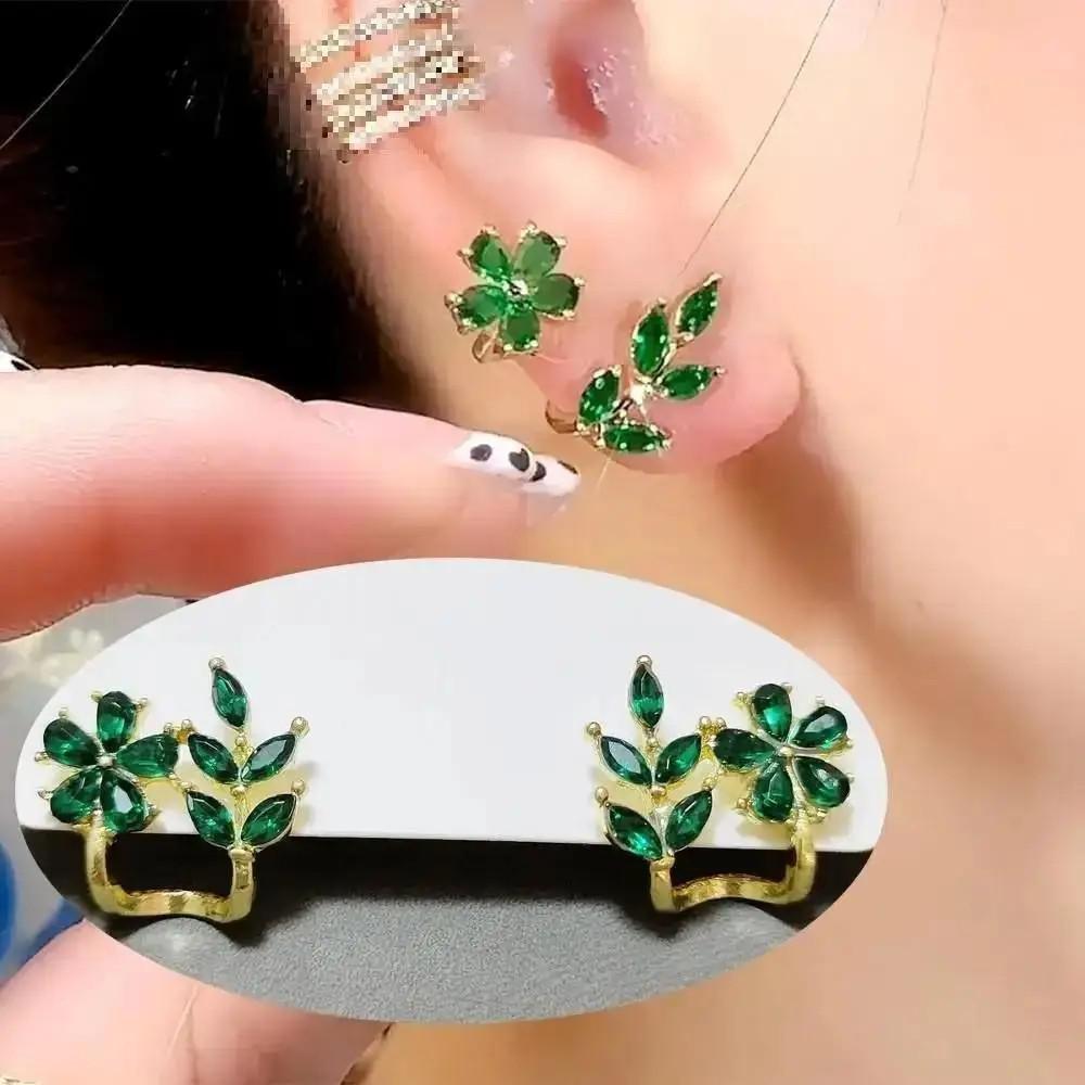 925 실버 바늘 빈티지 보라색 오일 드롭 꽃 귀걸이, - Vintage Fashion Trends 2026 리뷰 및 가격
