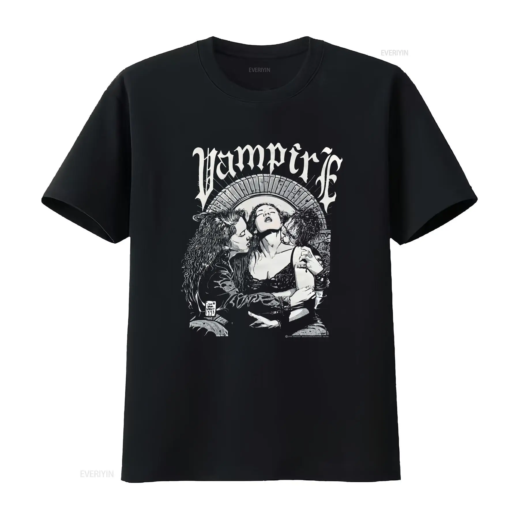 VTG Vampire The Masquerade sz  - Vintage Fashion Victim 리뷰 및 가격