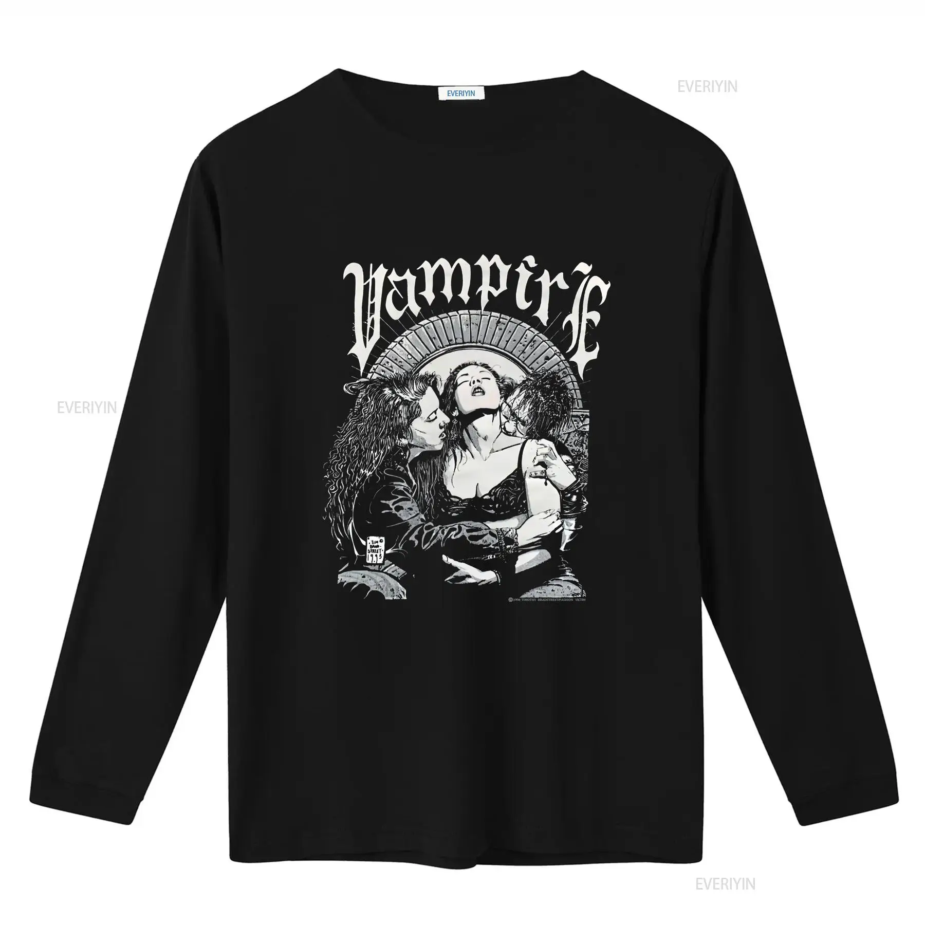 VTG Vampire The Masquerade sz  - Vintage Fashion Victim 리뷰 및 가격