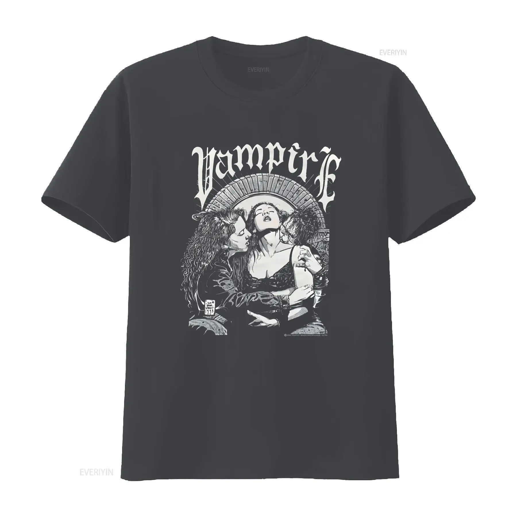 VTG Vampire The Masquerade sz  - Vintage Fashion Victim 리뷰 및 가격