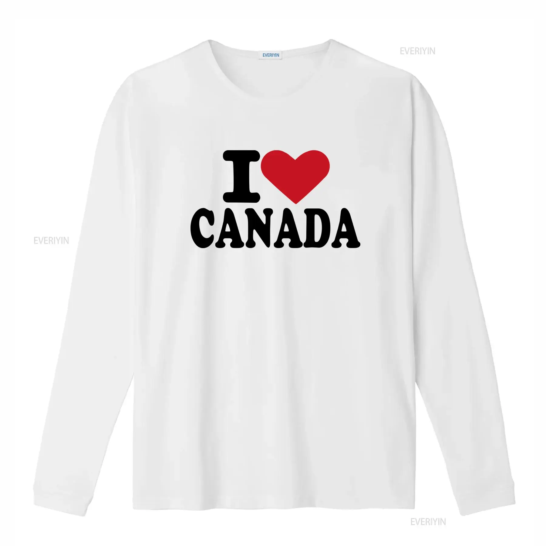 나는 캐나다를 사랑합니다 여행자와 연인을 위한 티셔츠  - Vintage Fashion Canada 리뷰 및 가격