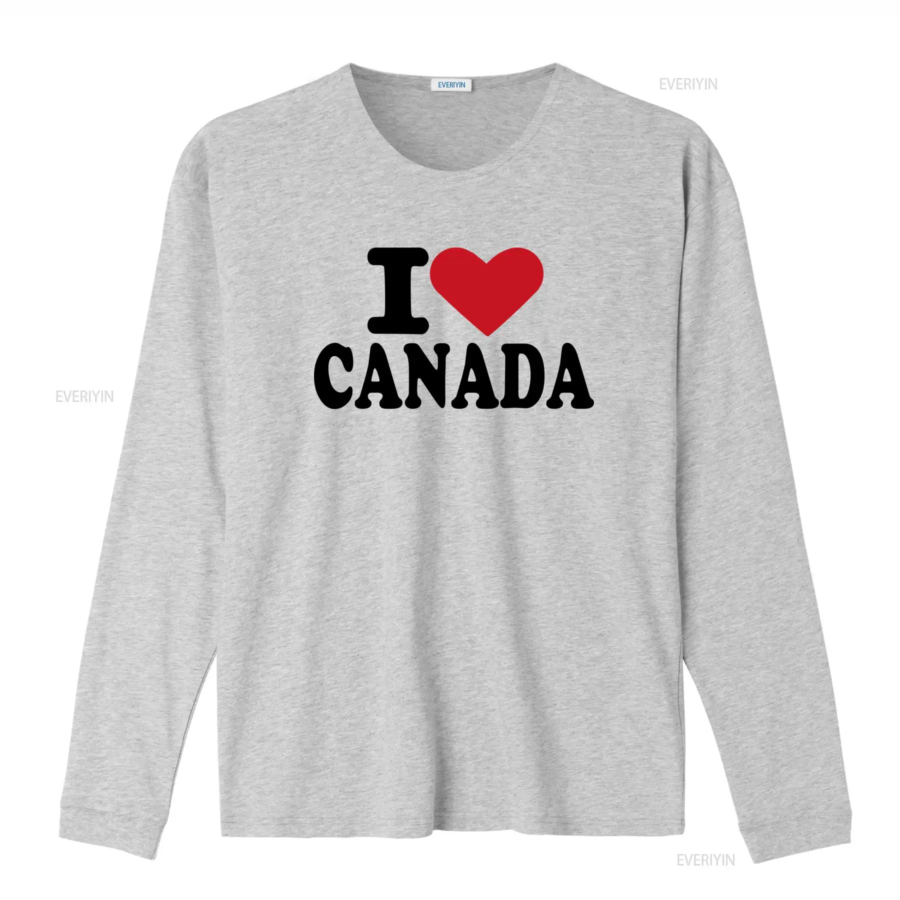 나는 캐나다를 사랑합니다 여행자와 연인을 위한 티셔츠  - Vintage Fashion Canada 리뷰 및 가격