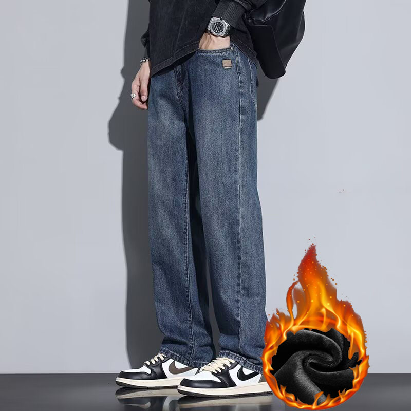 2026 겨울 신상 남성 패션 빈티지 청바지 남성용 두 - Vintage Fashion Trends 2026 리뷰 및 가격