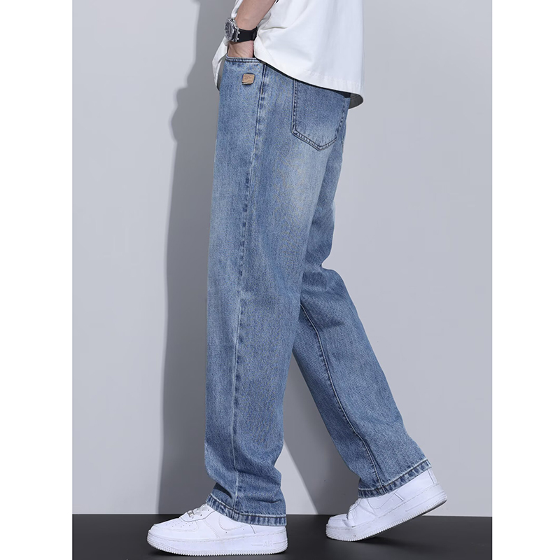 2026 겨울 신상 남성 패션 빈티지 청바지 남성용 두 - Vintage Fashion Trends 2026 리뷰 및 가격