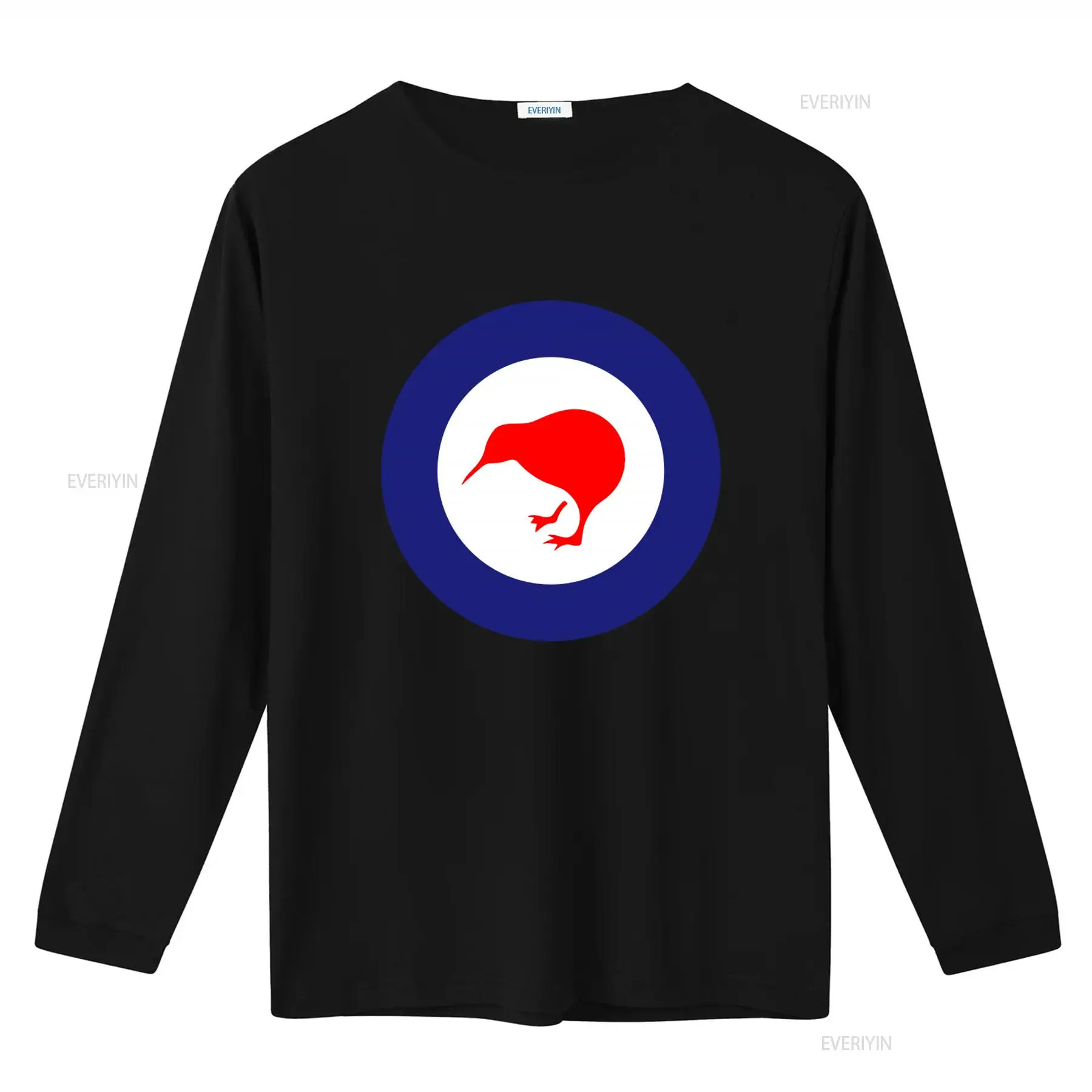뉴질랜드 라운델 RNZAF 키위 버드 티셔츠 로얄 트래 - Vintage Fashion Enthusiasts 리뷰 및 가격