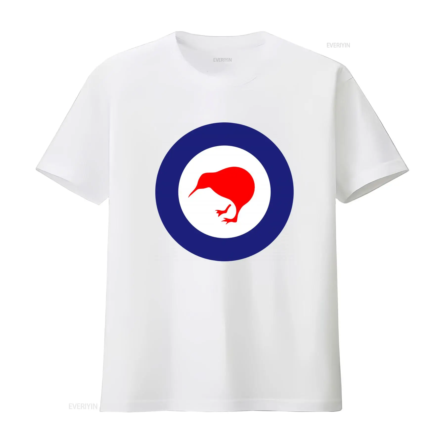 뉴질랜드 라운델 RNZAF 키위 버드 티셔츠 로얄 트래 - Vintage Fashion Enthusiasts 리뷰 및 가격