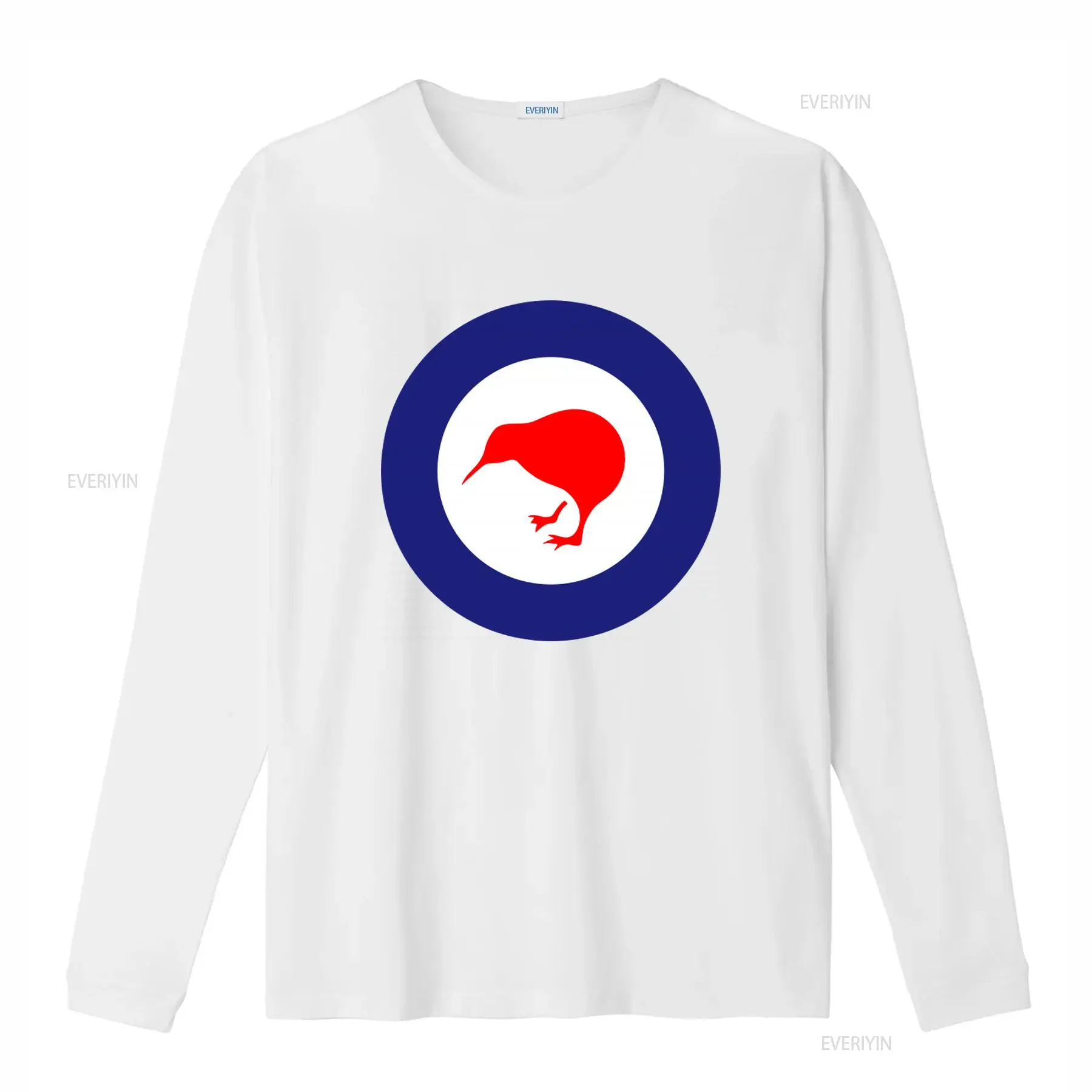 뉴질랜드 라운델 RNZAF 키위 버드 티셔츠 로얄 트래 - Vintage Fashion Enthusiasts 리뷰 및 가격